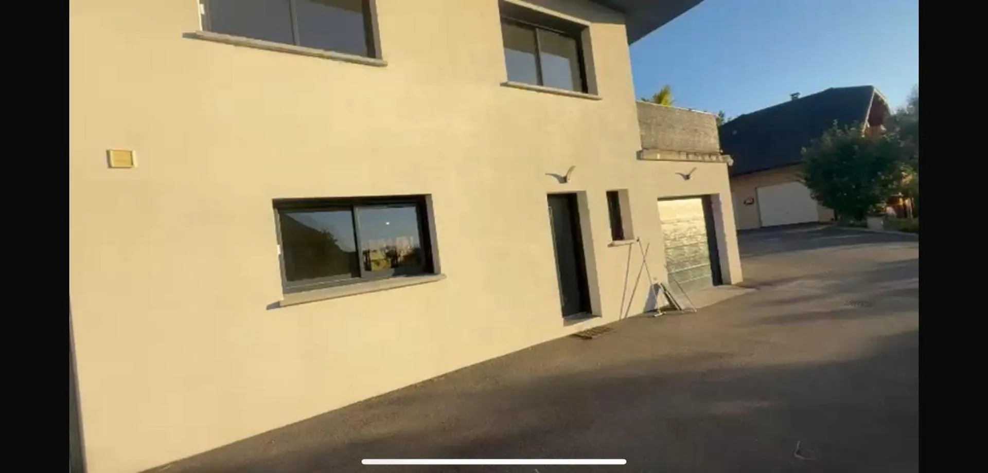Maison proche lac Annecy et Genève Sillingy